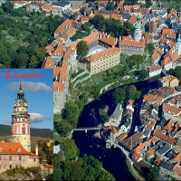 Český Krumlov