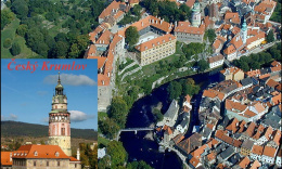 Český Krumlov