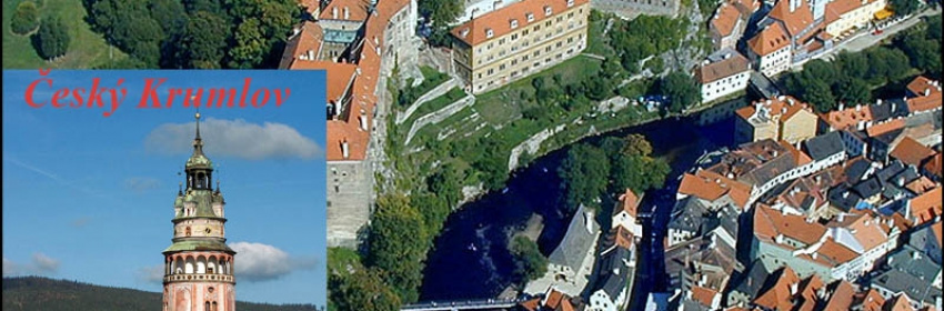 Český Krumlov