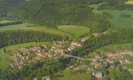 Doudleby a okolí