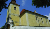 Kostel sv.Vincence