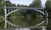 Čapkův most