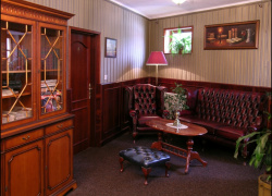 Hotel Interior Klor