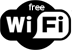 Free wifi